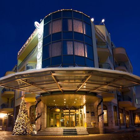 Bistra & Galina Hotel Ruse Luaran gambar