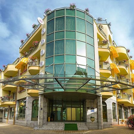 Bistra & Galina Hotel Ruse Luaran gambar