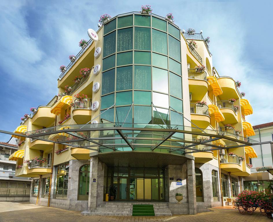 Bistra & Galina Hotel Ruse Luaran gambar