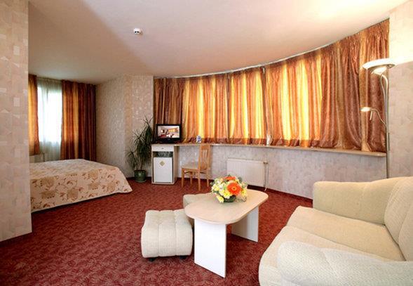 Bistra & Galina Hotel Ruse Bilik gambar
