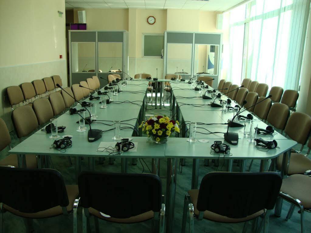 Bistra & Galina Hotel Ruse Luaran gambar